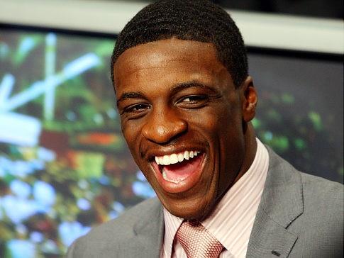 Jonny Flynn - Professional Sports Motivational Speaker