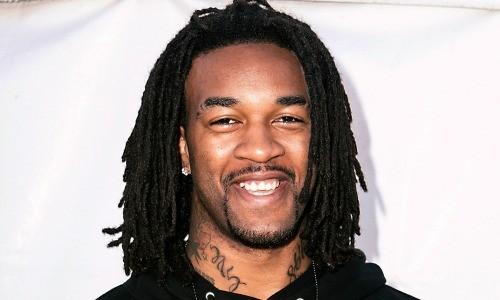 Jordan Hill - Professional Sports Motivational Speaker
