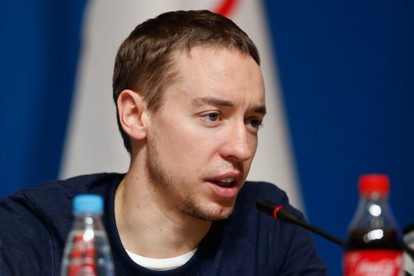 Jordan Malone - Professional Sports Motivational Speaker