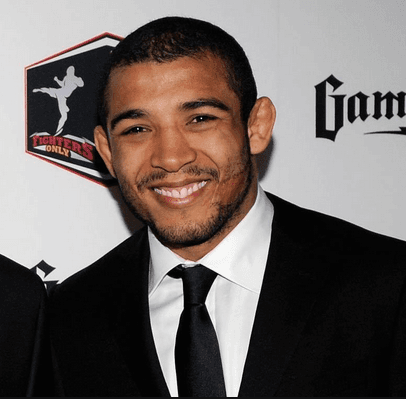 Jose Aldo - Professional Sports Motivational Speaker