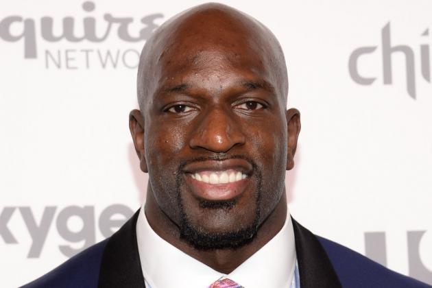 Titus O'Neil