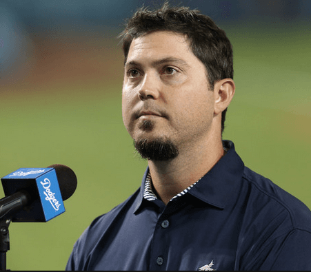Josh Beckett - Professional Sports Motivational Speaker