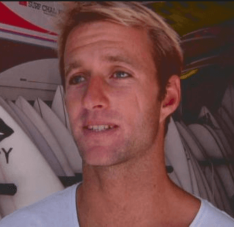 Josh Kerr - Professional Sports Motivational Speaker