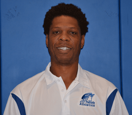 JR Reid - Professional Sports Motivational Speaker