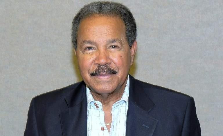 Juan Marichal - Professional Sports Motivational Speaker