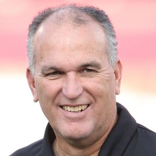 June Jones - Professional Sports Motivational Speaker