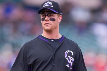 Justin Morneau - Professional Sports Motivational Speaker