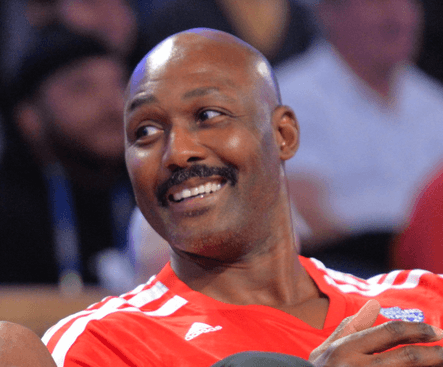 Karl Malone - Professional Sports Motivational Speaker