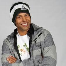 Keir Dillon - Professional Sports Motivational Speaker