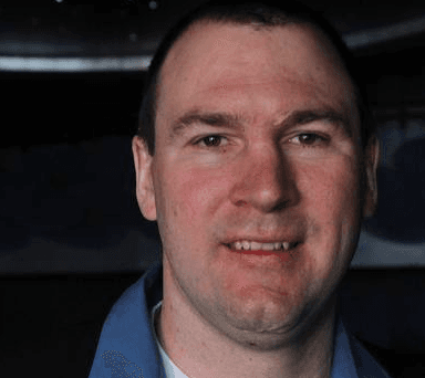 Keith Primeau - Professional Sports Motivational Speaker