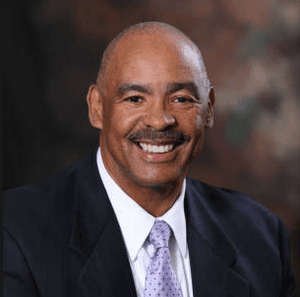 Kellen Winslow - Professional Sports Motivational Speaker