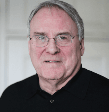 Ken Dryden - Professional Sports Motivational Speaker