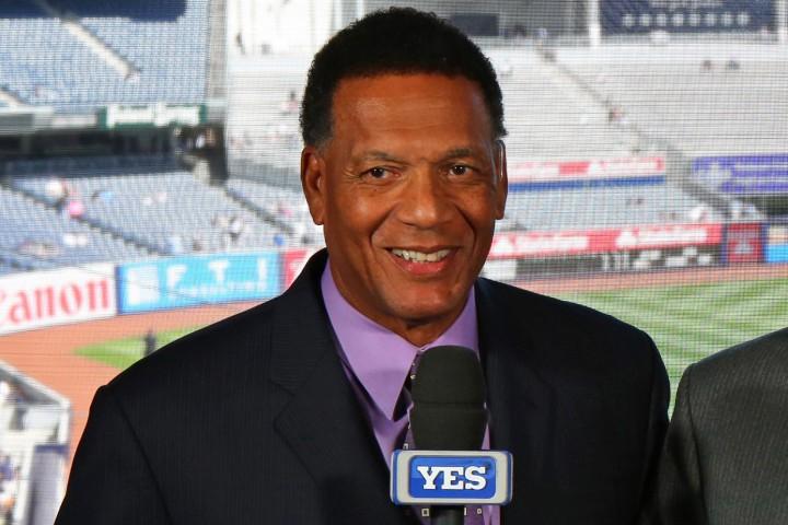 Ken Singleton - Professional Sports Motivational Speaker