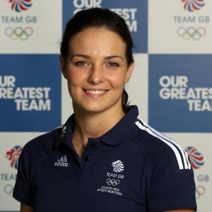 Keri-Anne Payne - Professional Sports Motivational Speaker