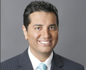 Kevin Negandhi - Professional Sports Motivational Speaker