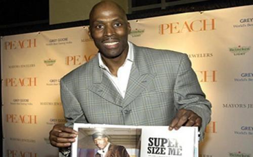 Kevin Willis - Professional Sports Motivational Speaker