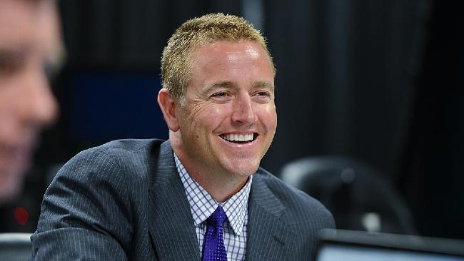Kirk Herbstreit