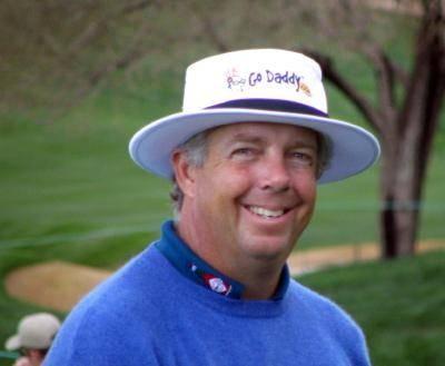 Kirk Triplett - Professional Sports Motivational Speaker