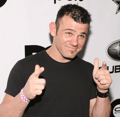 Kit Cope - Professional Sports Motivational Speaker