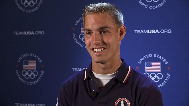 Kristian Ipsen - Professional Sports Motivational Speaker