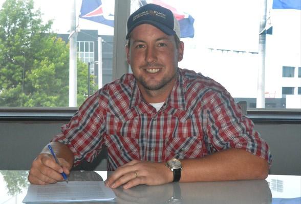 Kyle Orton - Professional Sports Motivational Speaker