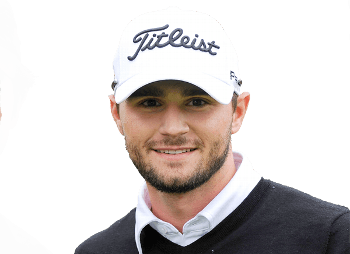 Kyle Stanley - Professional Sports Motivational Speaker