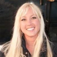 Lace Allenius - Professional Sports Motivational Speaker