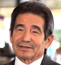 Laffit Pincay - Professional Sports Motivational Speaker