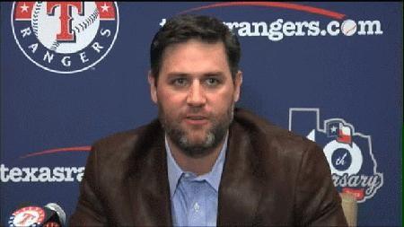 Lance Berkman - Professional Sports Motivational Speaker