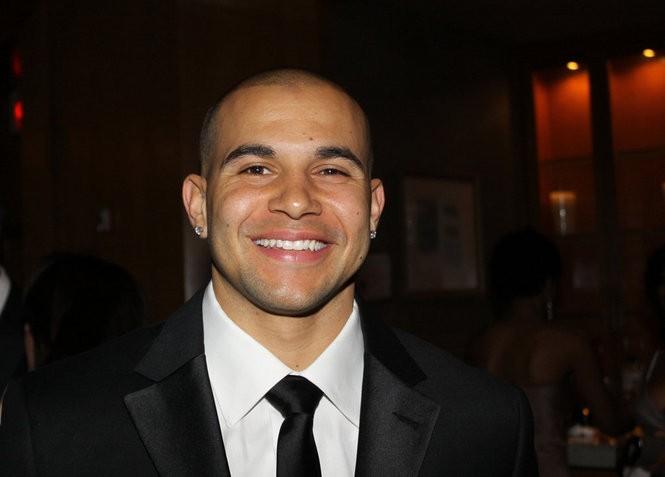 Lance Moore - Professional Sports Motivational Speaker