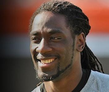 Lardarius Webb - Professional Sports Motivational Speaker
