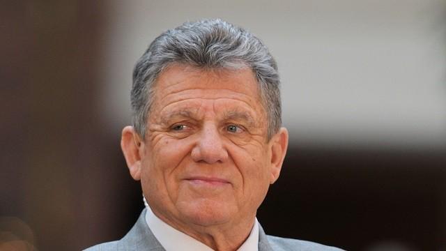 Larry Bowa - Professional Sports Motivational Speaker
