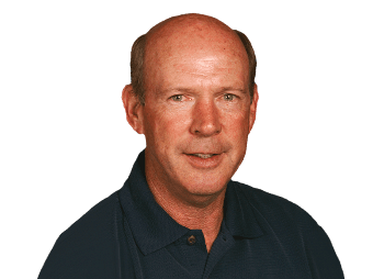 Larry Nelson - Professional Sports Motivational Speaker