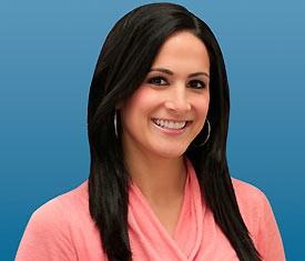 Lauren Shehadi - Professional Sports Motivational Speaker