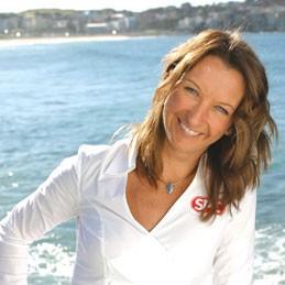 Layne Beachley - Professional Sports Motivational Speaker