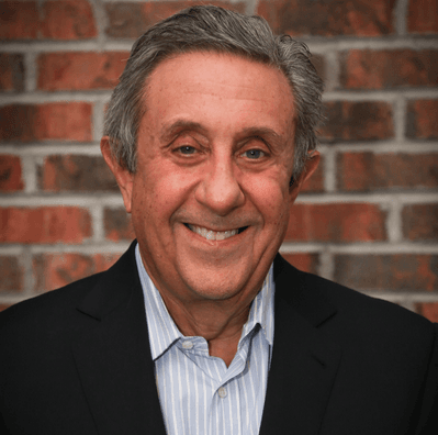 Len Berman - Professional Sports Motivational Speaker