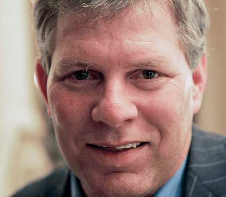 Lenny Dykstra - Professional Sports Motivational Speaker