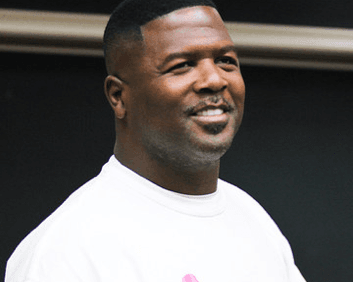 LeRoy Butler - Professional Sports Motivational Speaker