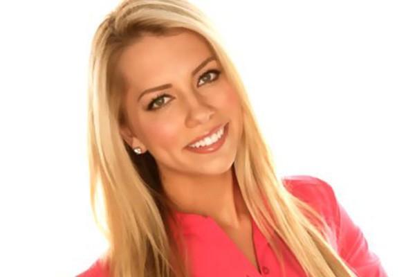 Lindsay McCormick - Professional Sports Motivational Speaker