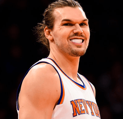 Lou Amundson