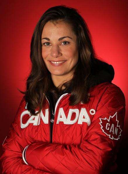 Maelle Ricker - Professional Sports Motivational Speaker