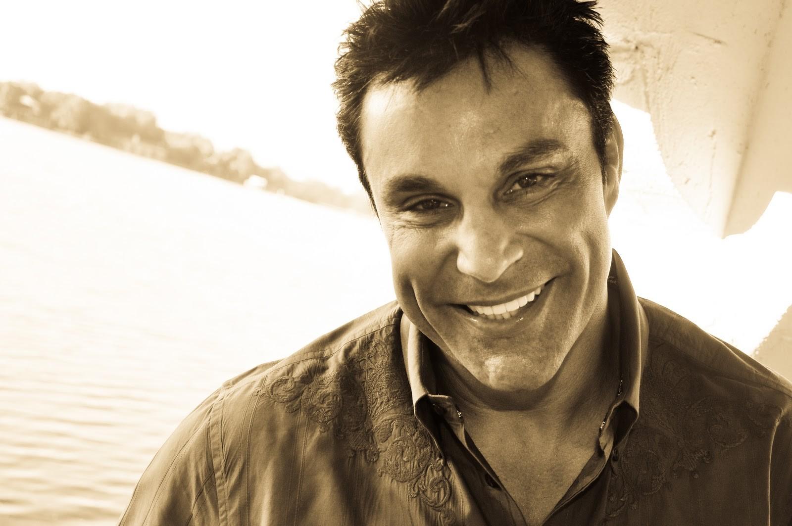 Marc Mero - Professional Sports Motivational Speaker