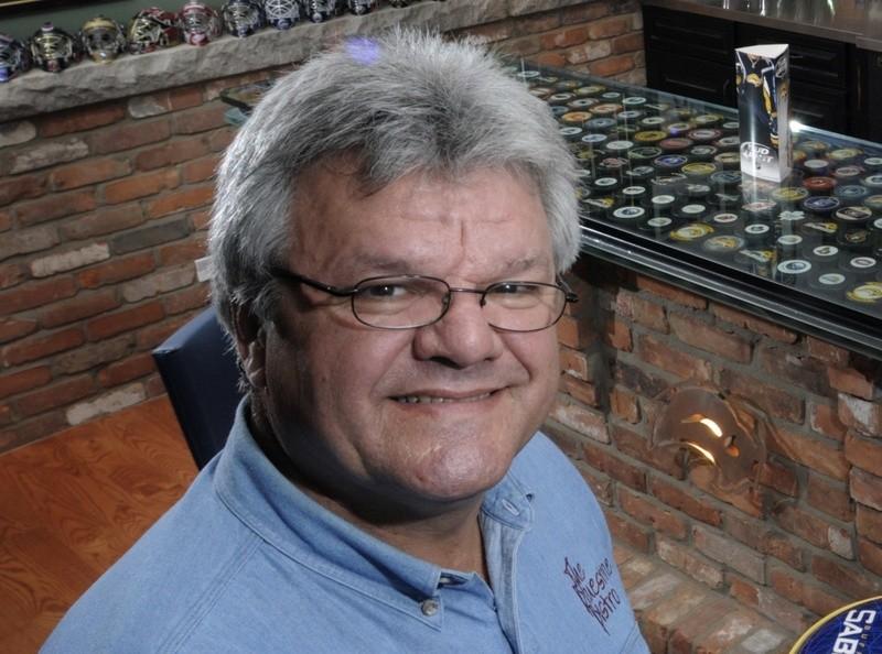 Marcel Dionne - Professional Sports Motivational Speaker