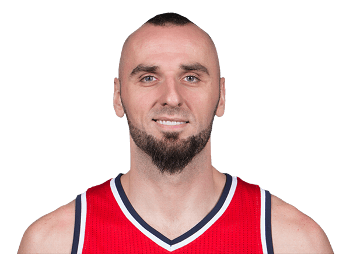 Marcin Gortat - Professional Sports Motivational Speaker
