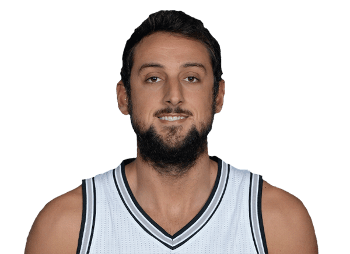 Marco Belinelli - Professional Sports Motivational Speaker