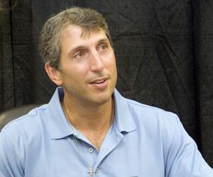 Mark Bavaro - Professional Sports Motivational Speaker