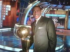 Mark Jones - Professional Sports Motivational Speaker