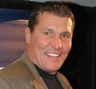 Mark Rypien - Professional Sports Motivational Speaker