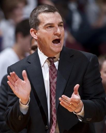 Mark Turgeon - Professional Sports Motivational Speaker