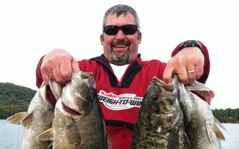 Mark Zona - Professional Sports Motivational Speaker